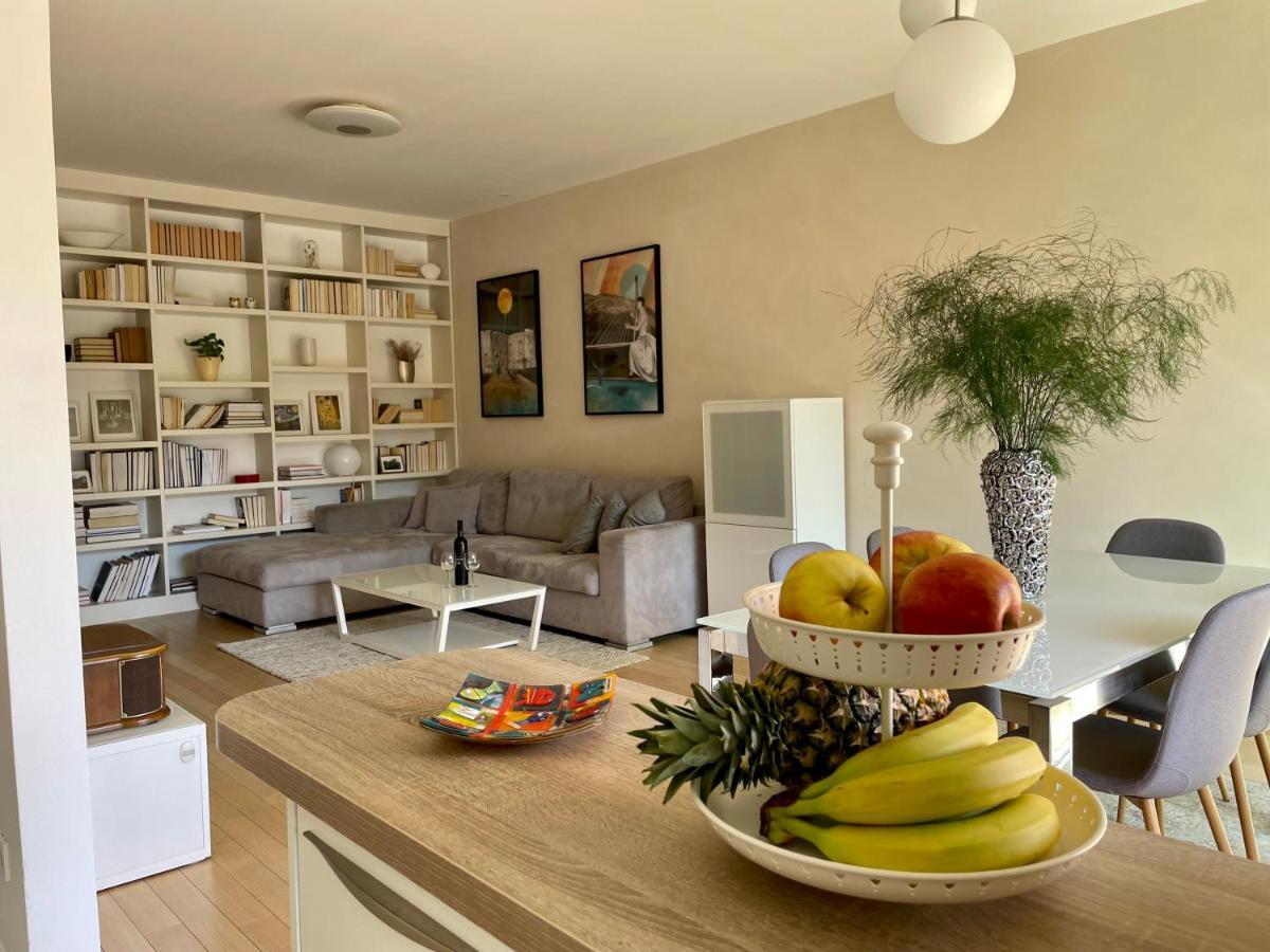 Sofia Apartment Dubrovnik Extérieur photo
