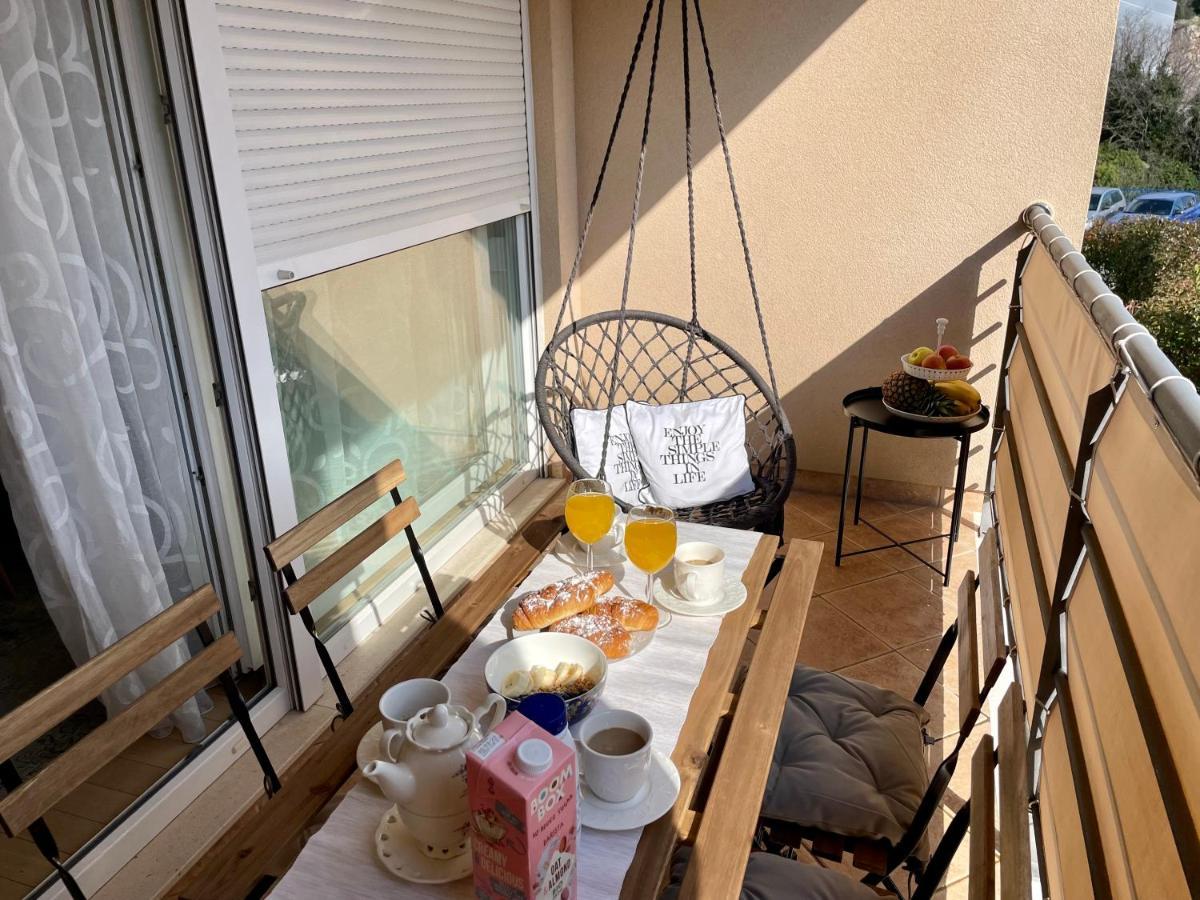 Sofia Apartment Dubrovnik Extérieur photo