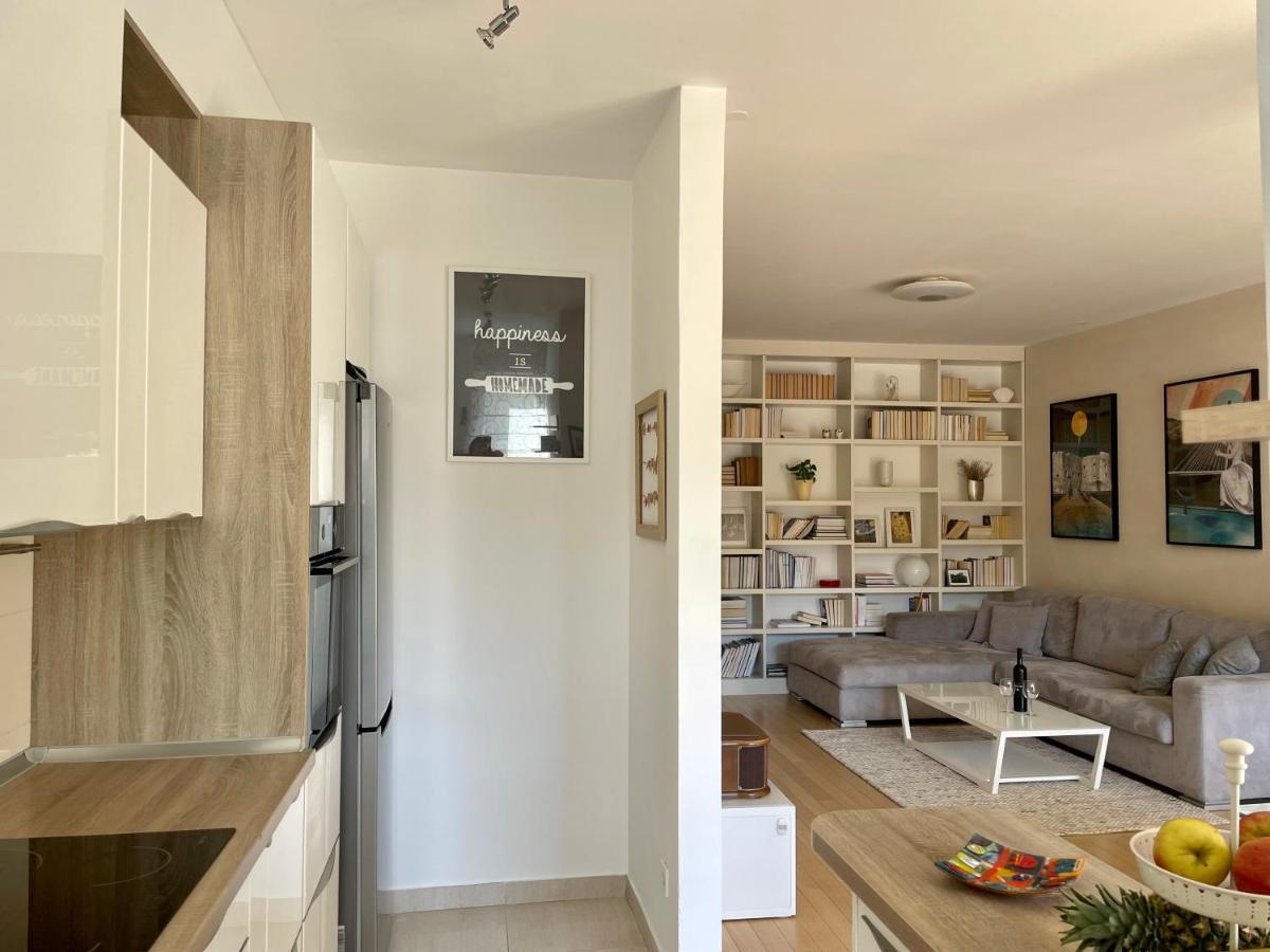 Sofia Apartment Dubrovnik Extérieur photo