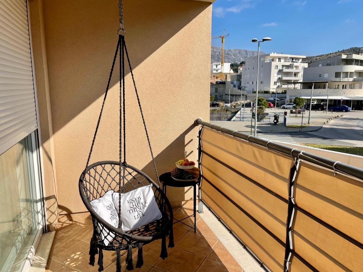 Sofia Apartment Dubrovnik Extérieur photo