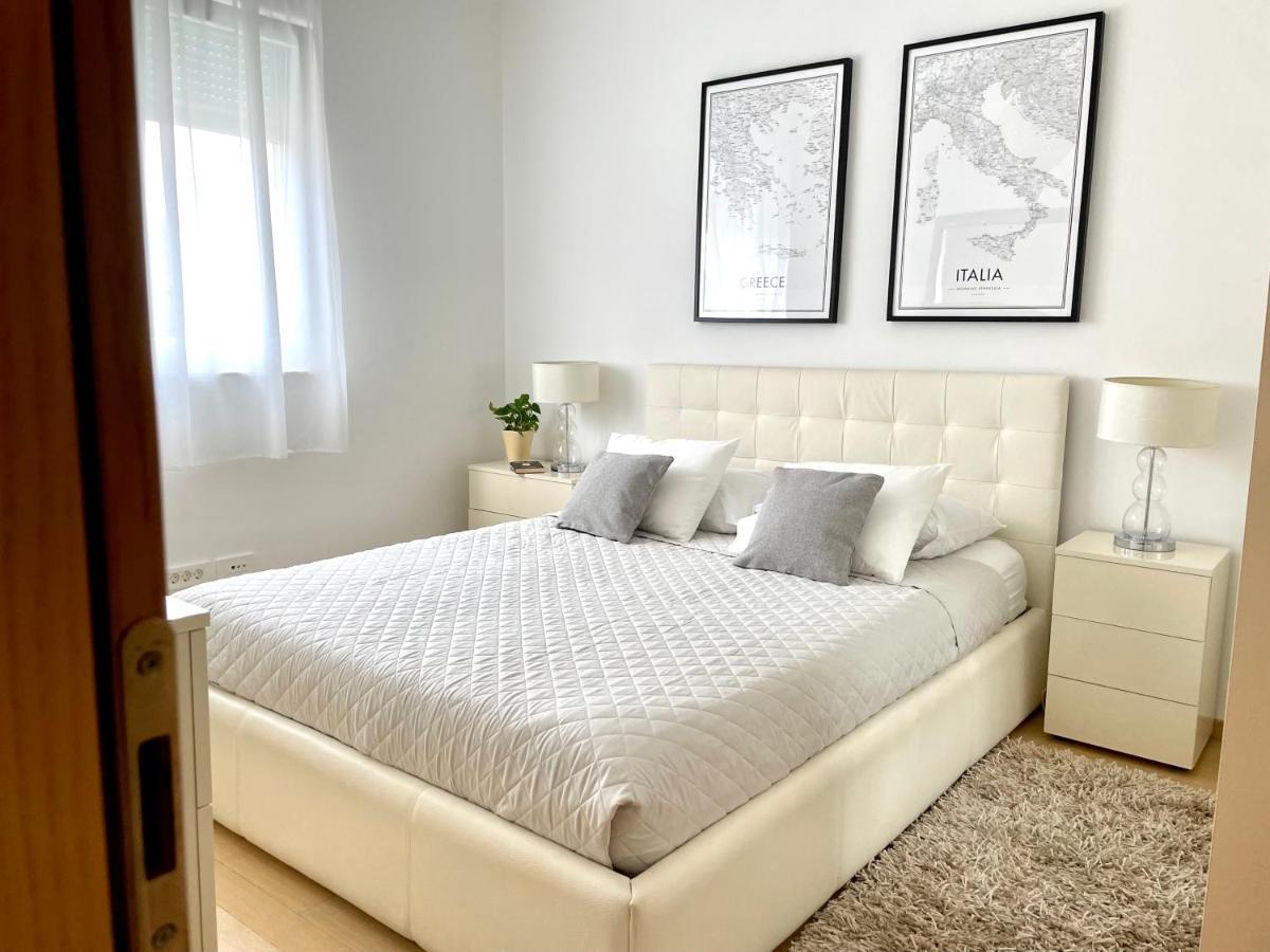 Sofia Apartment Dubrovnik Extérieur photo