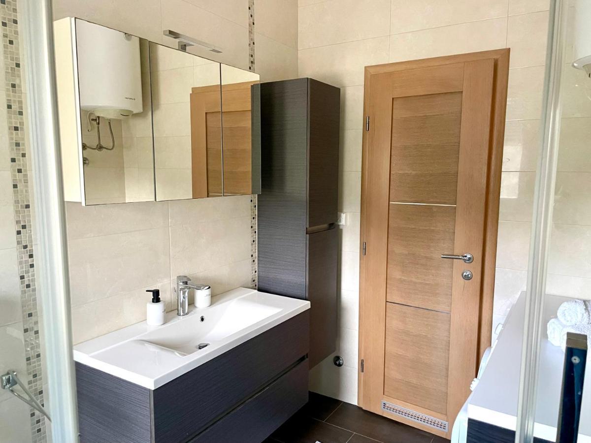 Sofia Apartment Dubrovnik Extérieur photo