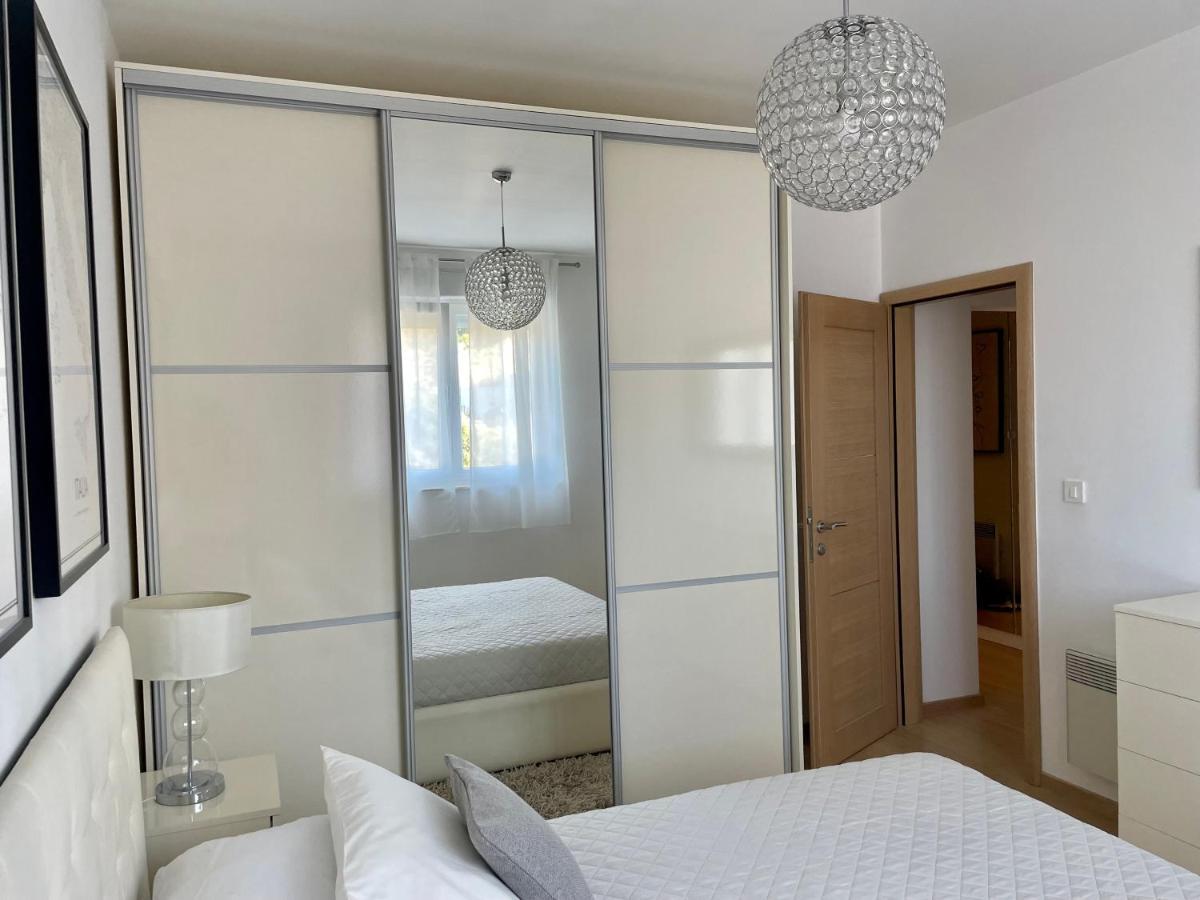 Sofia Apartment Dubrovnik Extérieur photo