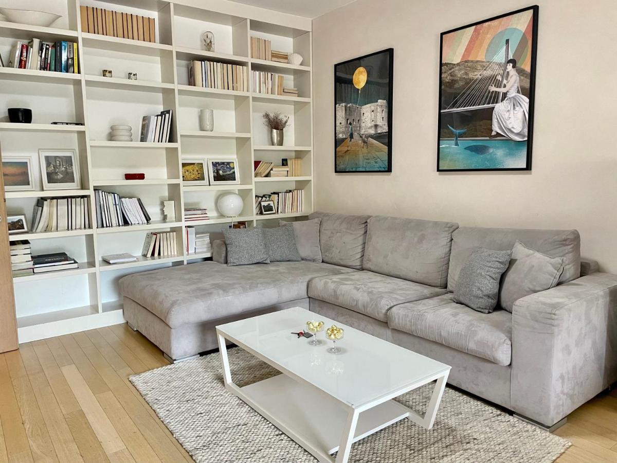 Sofia Apartment Dubrovnik Extérieur photo