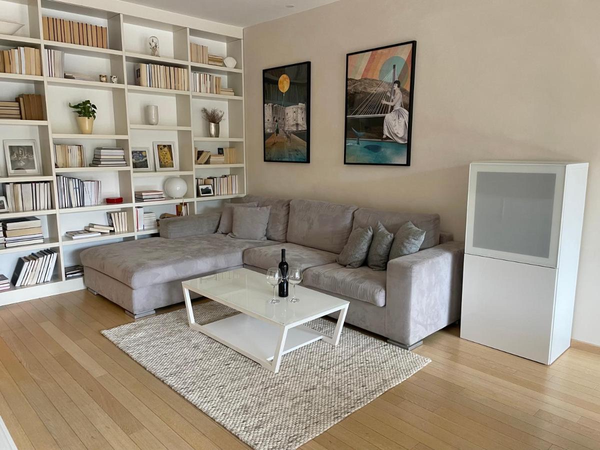 Sofia Apartment Dubrovnik Extérieur photo